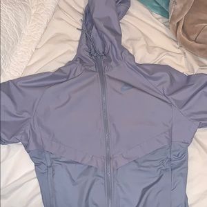 Nike windbreaker